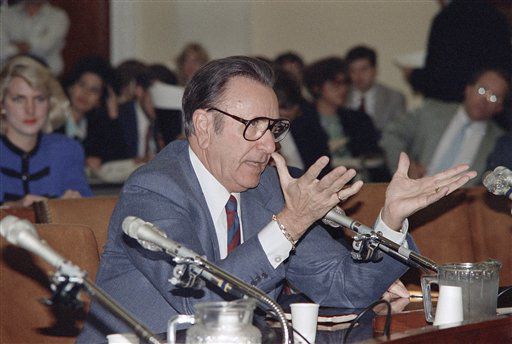 Oral Roberts